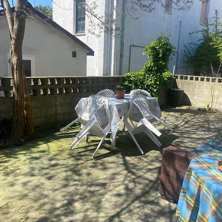 Casa Elisa 8 Villa Bellaria-Igea Marina Eksteriør billede