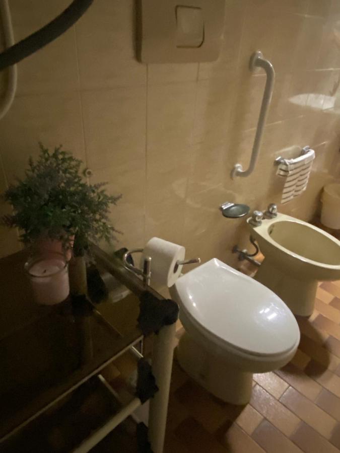 Casa Elisa 8 Villa Bellaria-Igea Marina Eksteriør billede