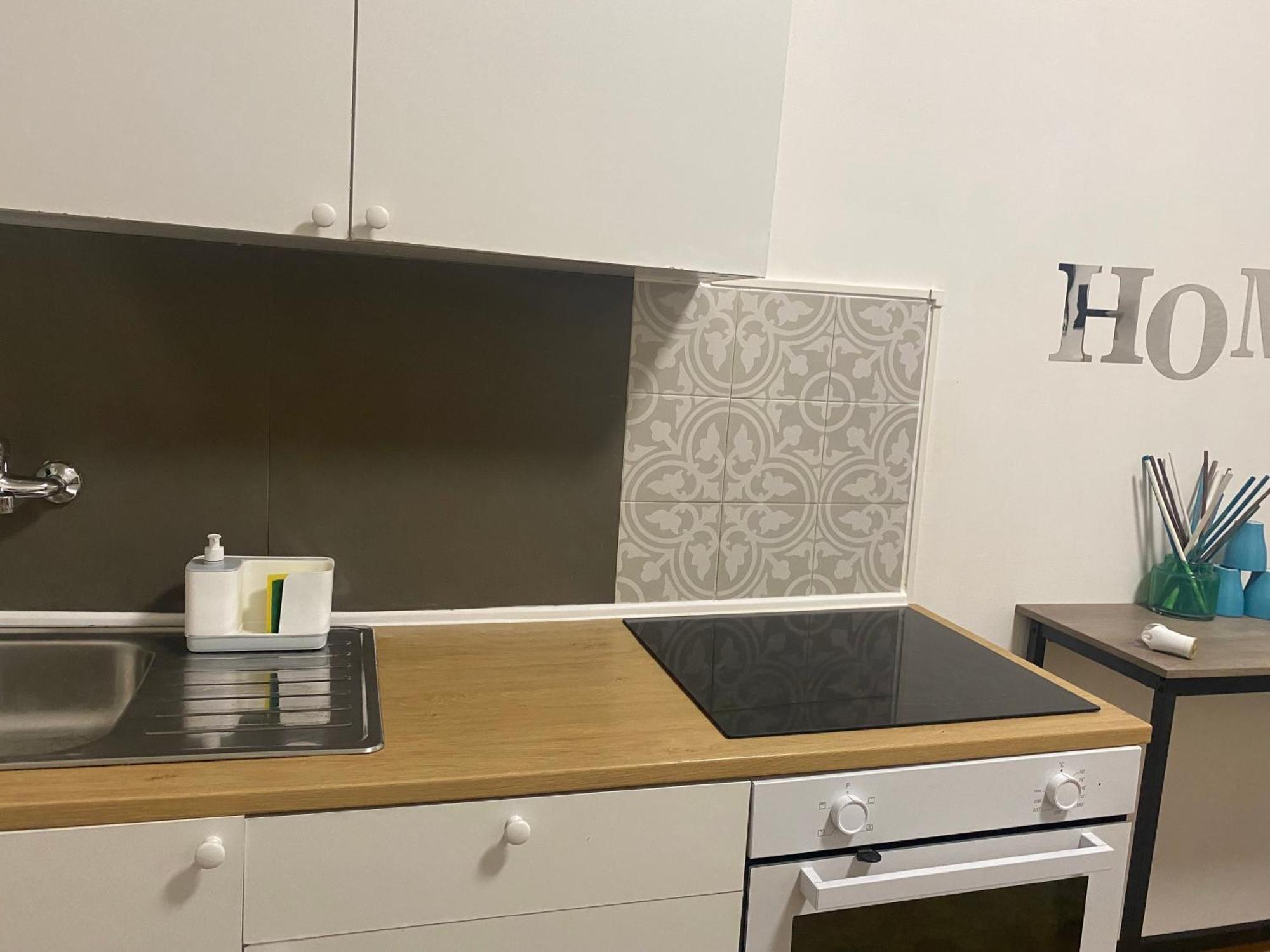 Casa Elisa 8 Villa Bellaria-Igea Marina Eksteriør billede
