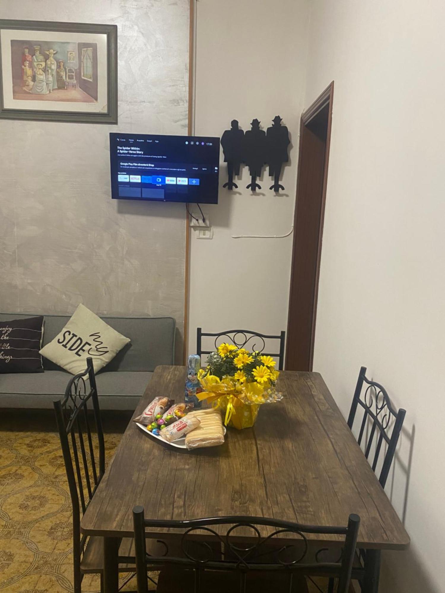 Casa Elisa 8 Villa Bellaria-Igea Marina Eksteriør billede