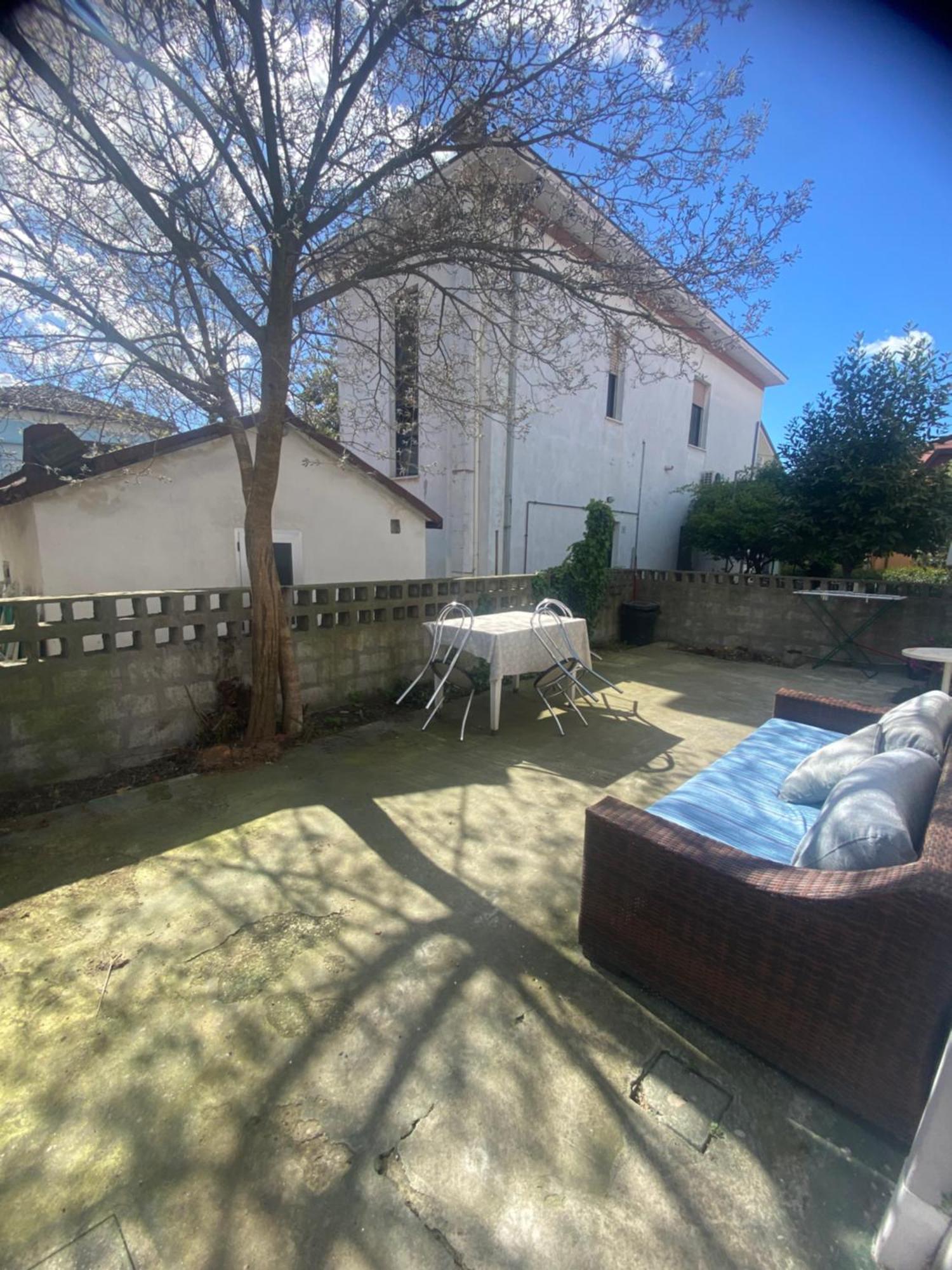Casa Elisa 8 Villa Bellaria-Igea Marina Eksteriør billede