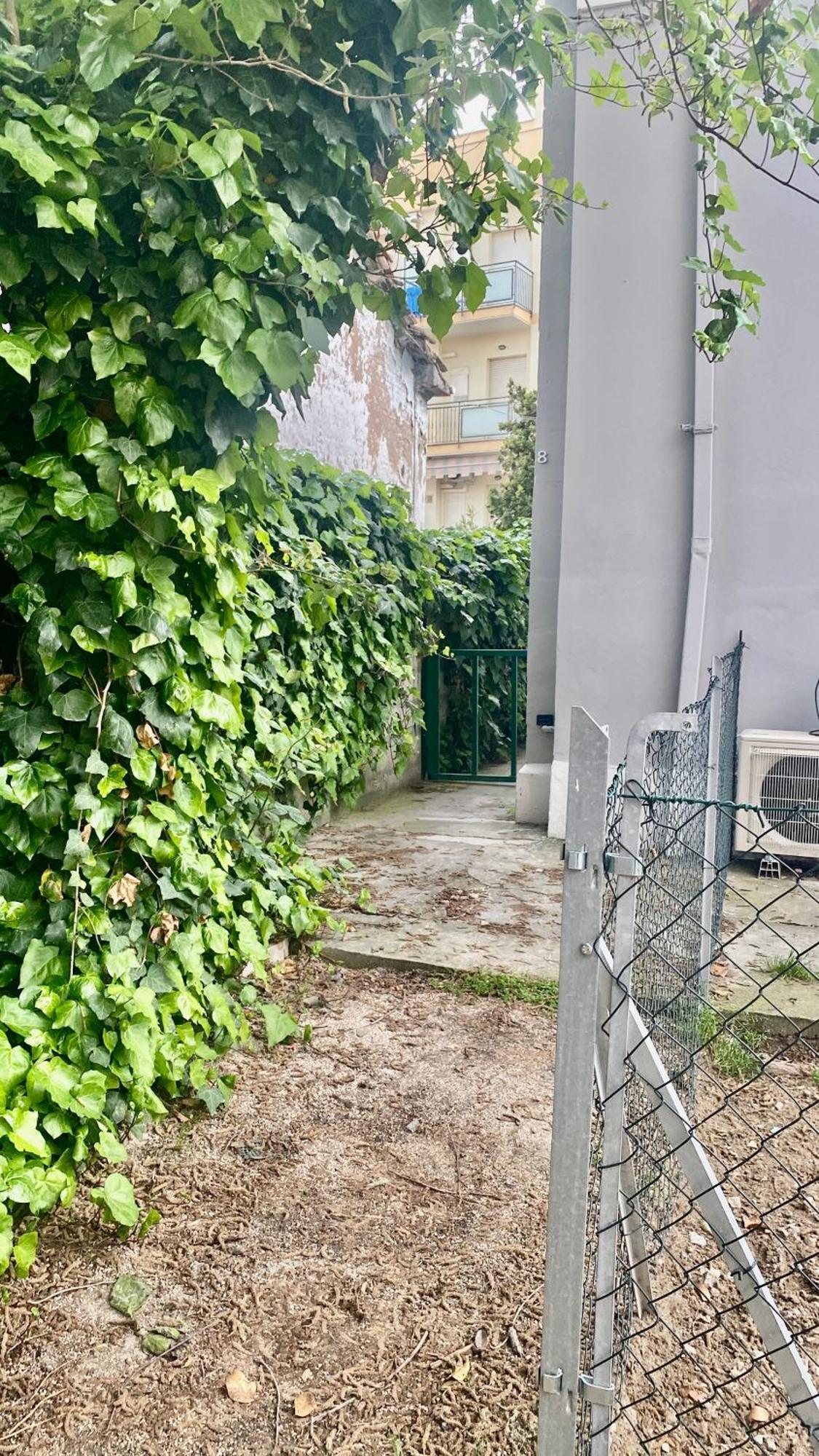 Casa Elisa 8 Villa Bellaria-Igea Marina Eksteriør billede