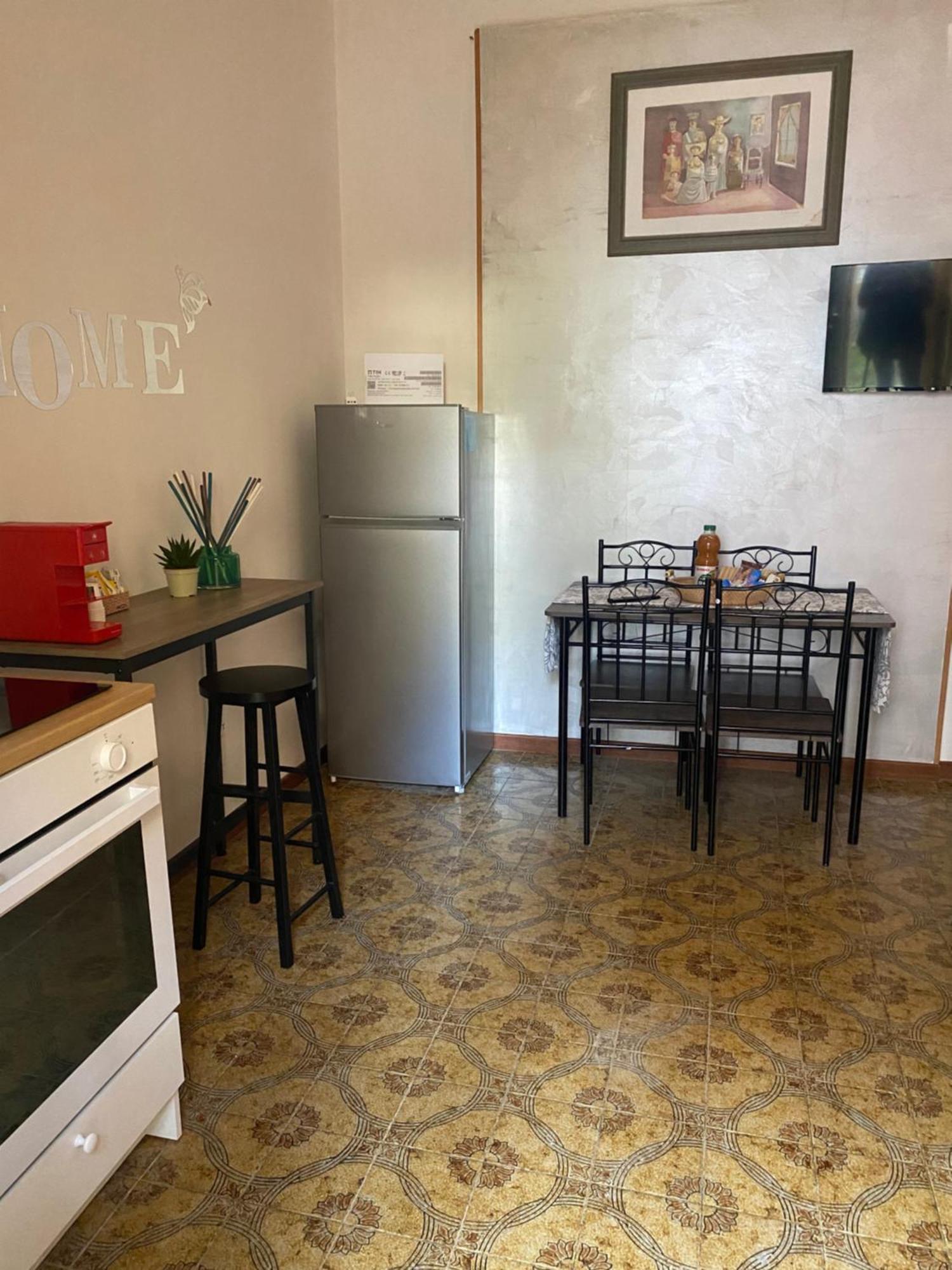 Casa Elisa 8 Villa Bellaria-Igea Marina Eksteriør billede