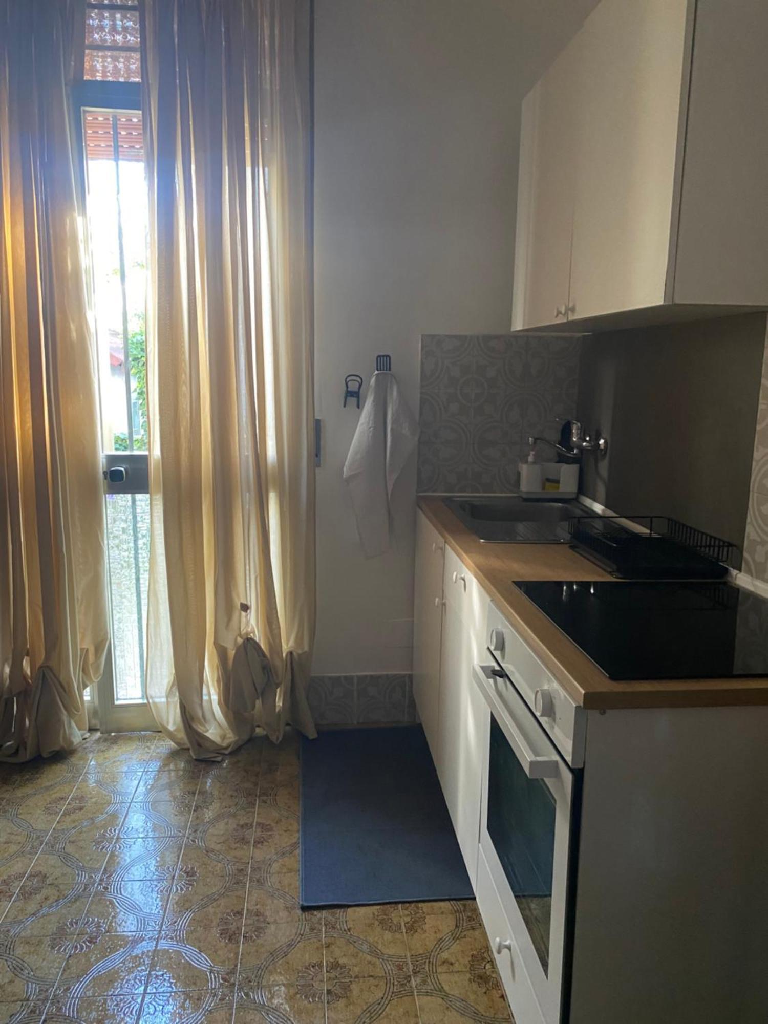 Casa Elisa 8 Villa Bellaria-Igea Marina Eksteriør billede