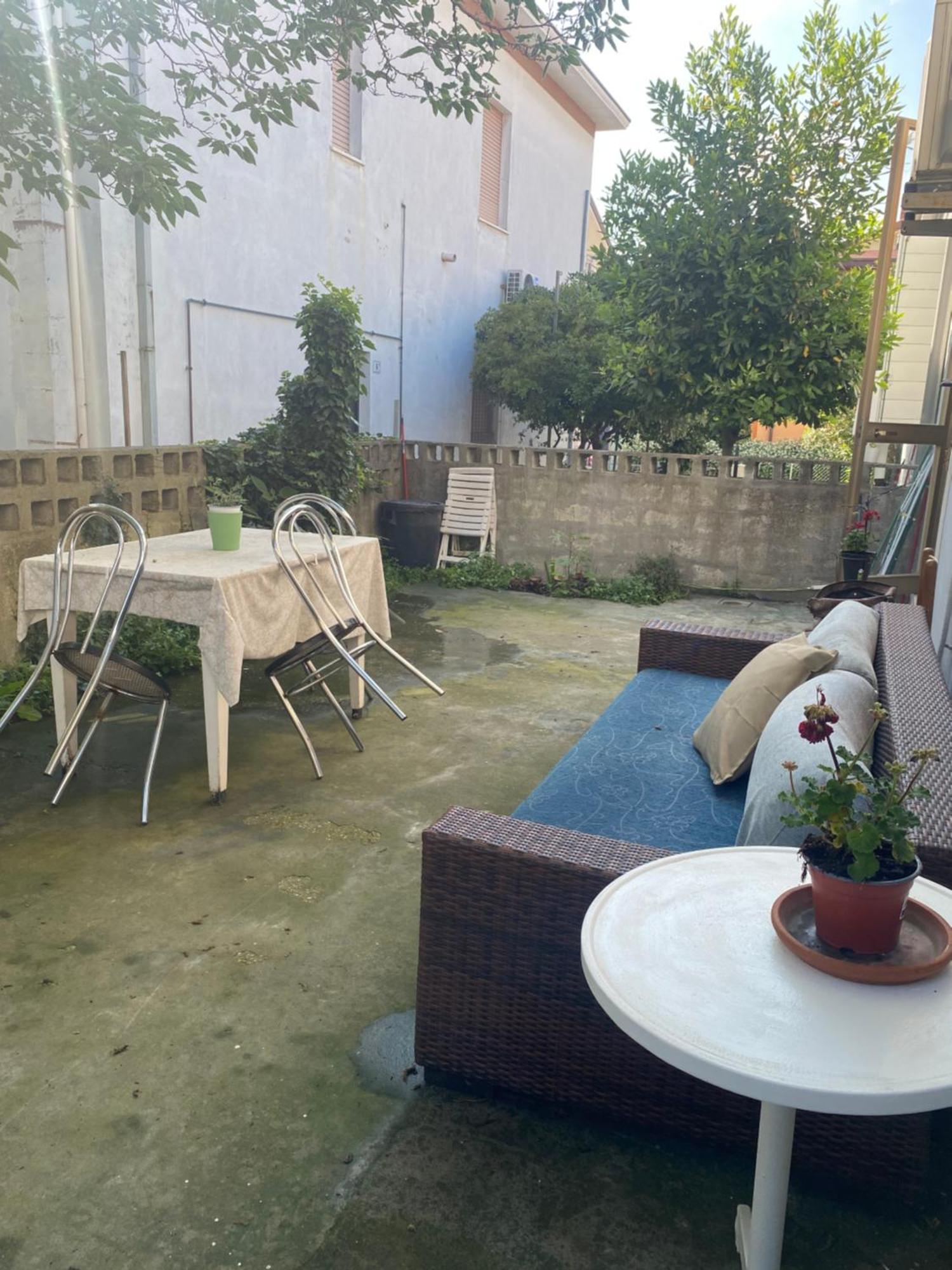 Casa Elisa 8 Villa Bellaria-Igea Marina Eksteriør billede