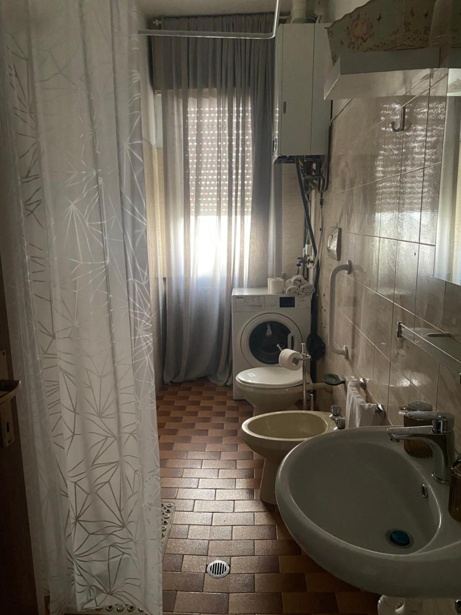 Casa Elisa 8 Villa Bellaria-Igea Marina Eksteriør billede