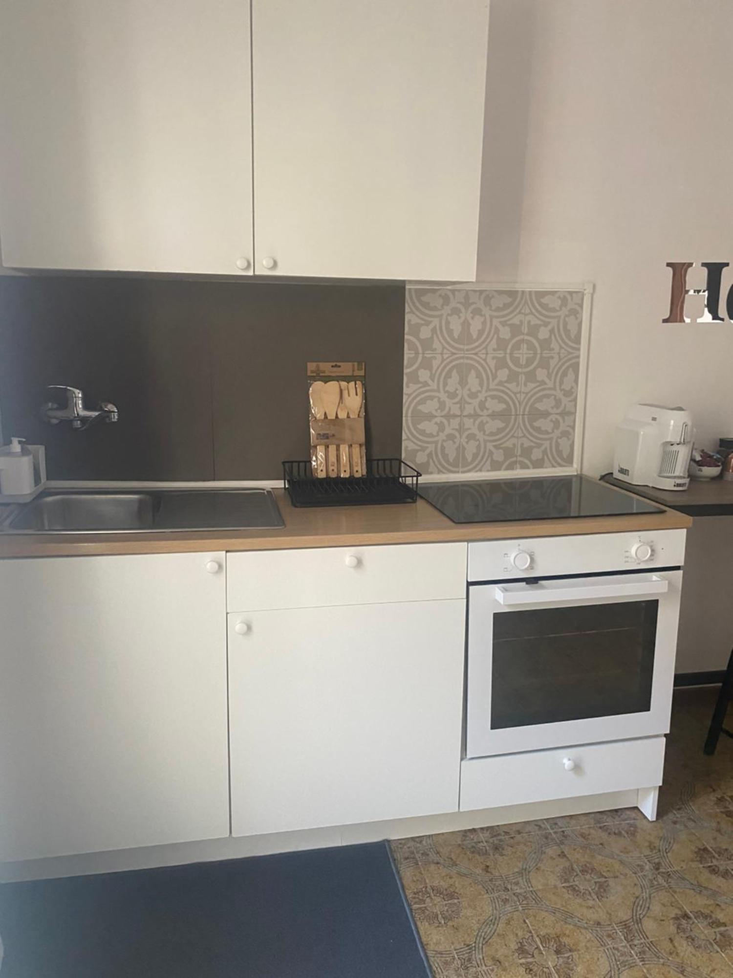 Casa Elisa 8 Villa Bellaria-Igea Marina Eksteriør billede