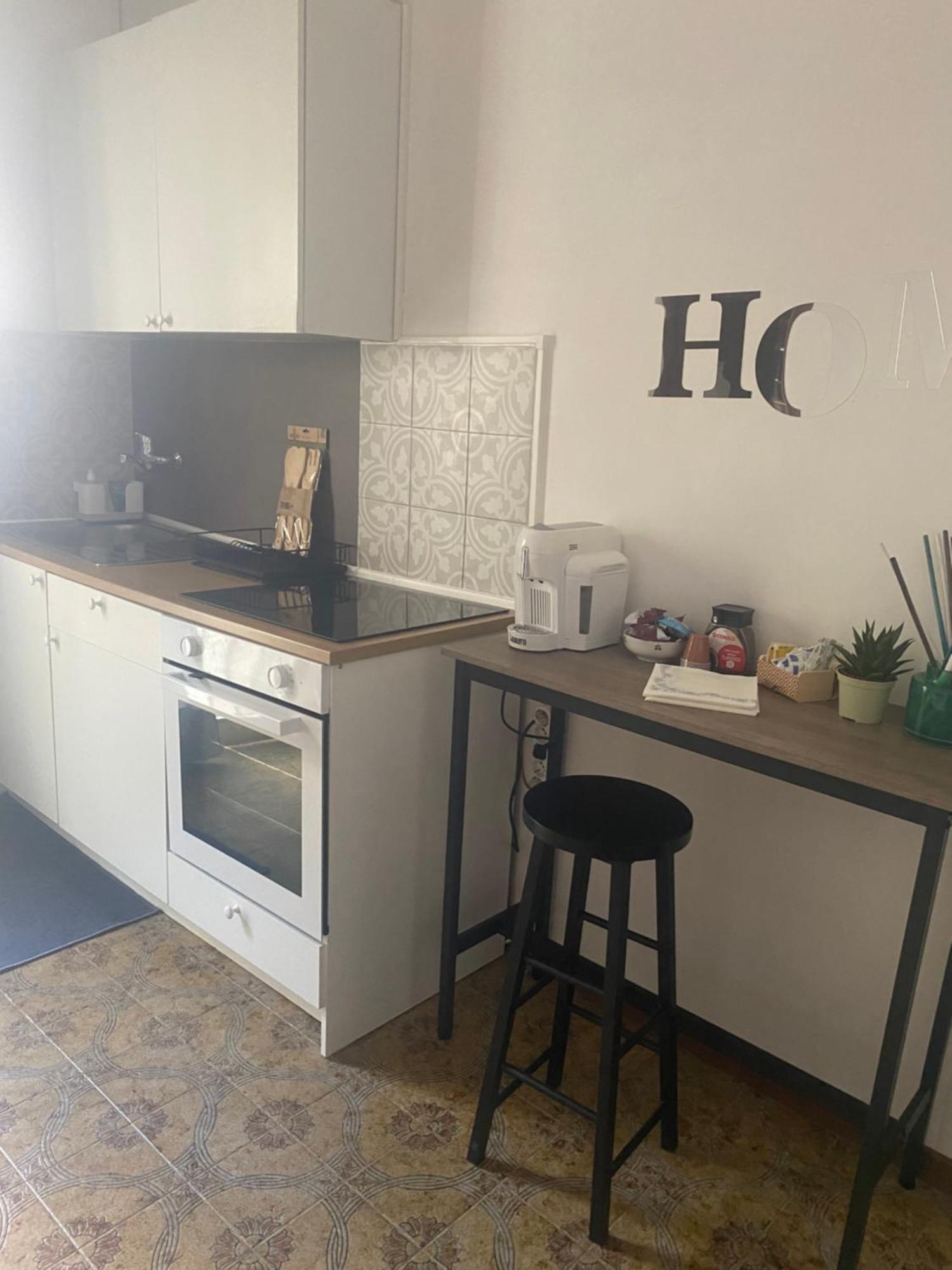 Casa Elisa 8 Villa Bellaria-Igea Marina Eksteriør billede