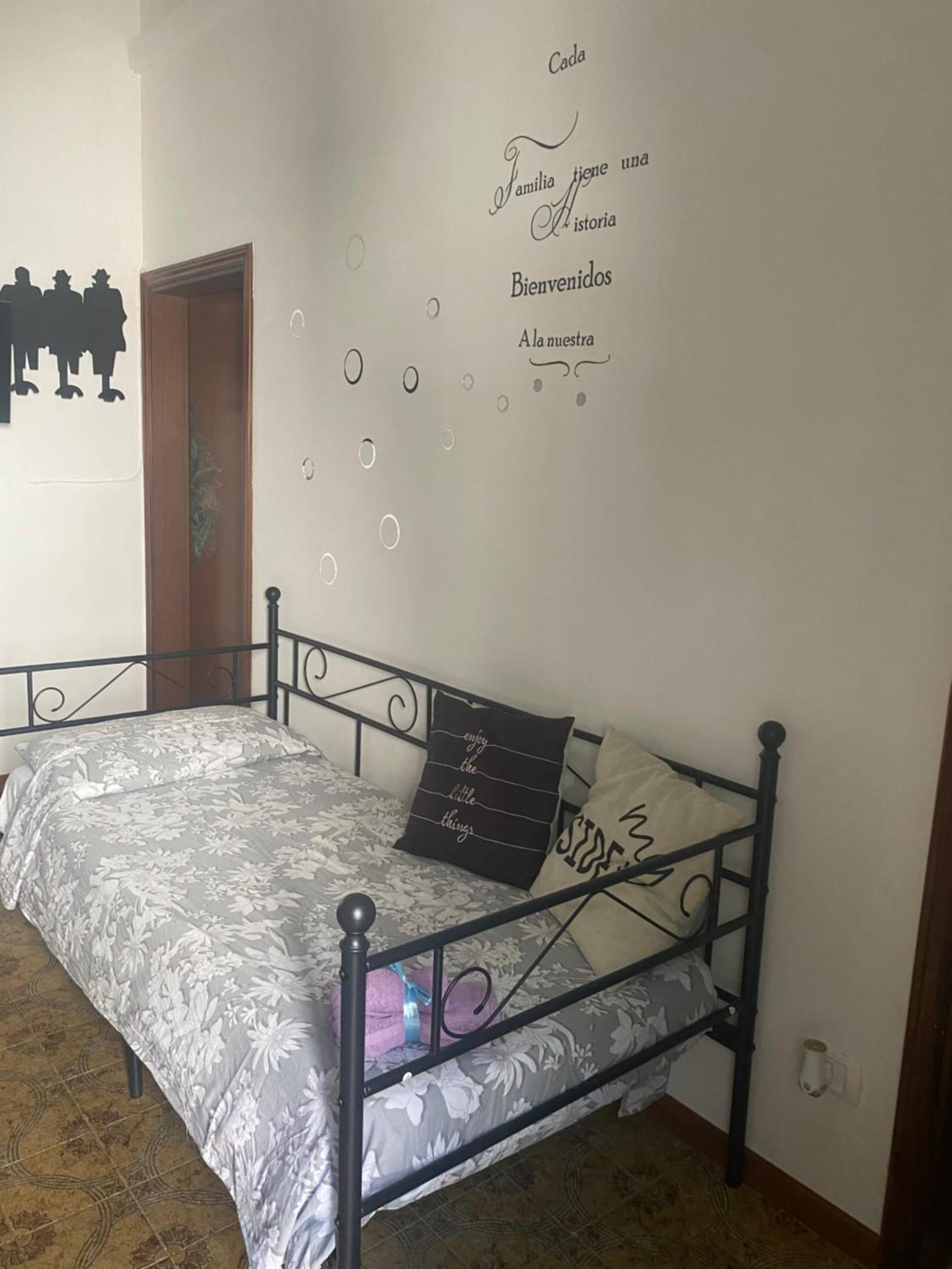 Casa Elisa 8 Villa Bellaria-Igea Marina Eksteriør billede