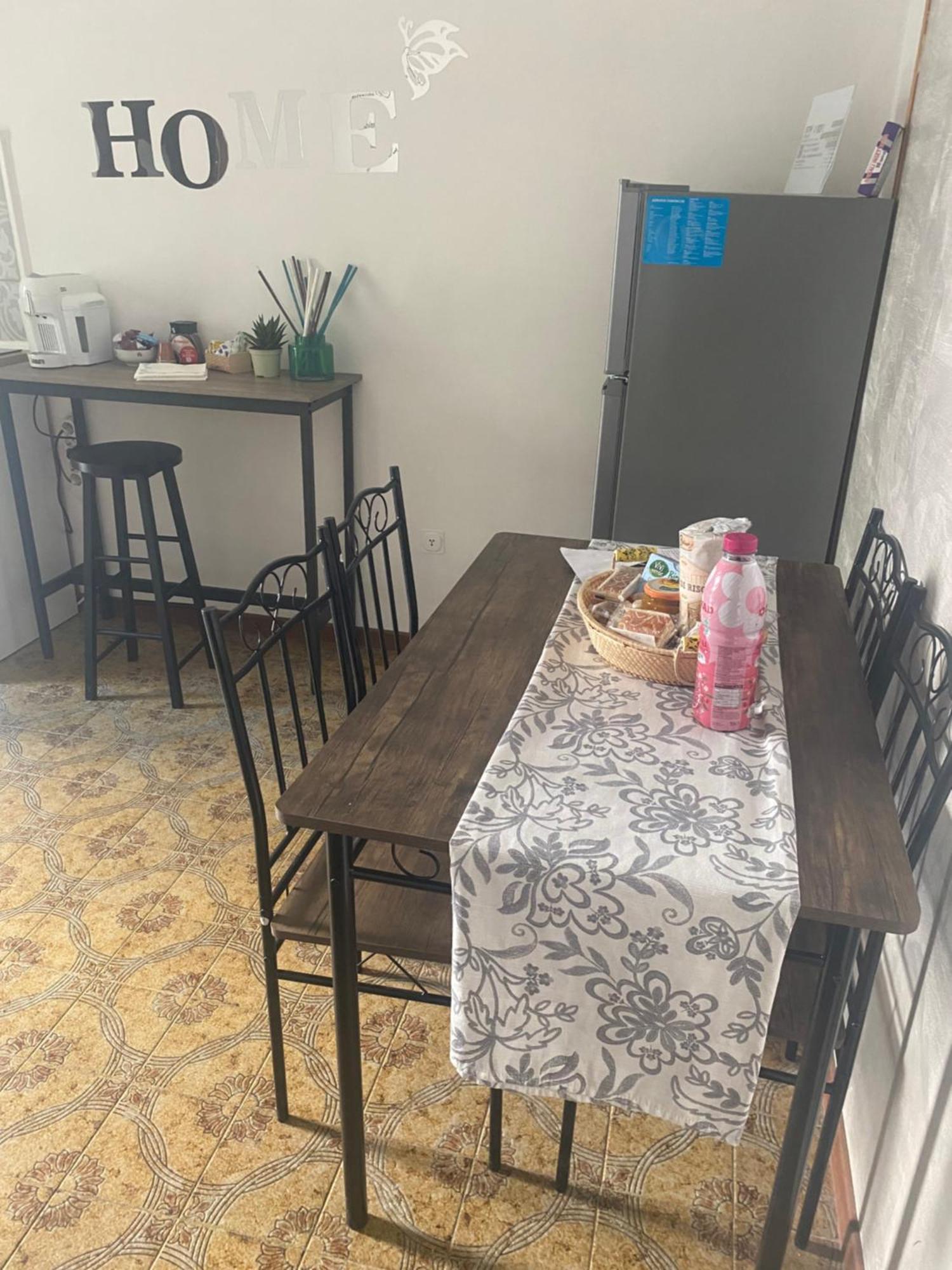 Casa Elisa 8 Villa Bellaria-Igea Marina Eksteriør billede