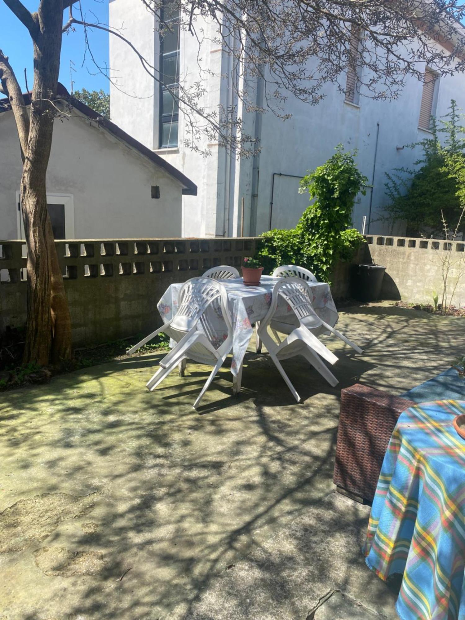 Casa Elisa 8 Villa Bellaria-Igea Marina Eksteriør billede